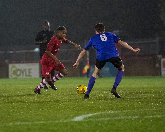 Rams U18 3 Clanfield 85 U18 1 (50 of 275)
