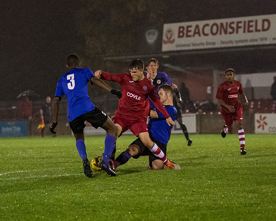 Rams U18 3 Clanfield 85 U18 1 (51 of 275)