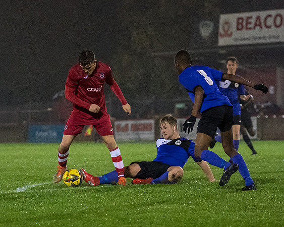 Rams U18 3 Clanfield 85 U18 1 (52 of 275)