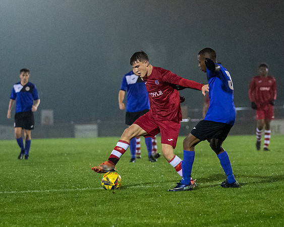 Rams U18 3 Clanfield 85 U18 1 (53 of 275)