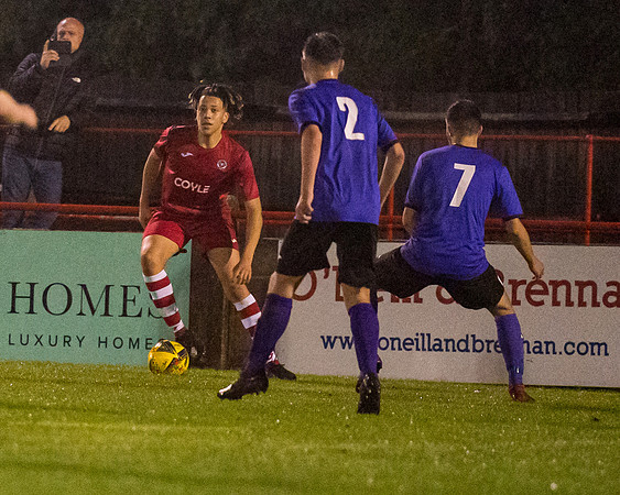Rams U18 3 Clanfield 85 U18 1 (55 of 275)