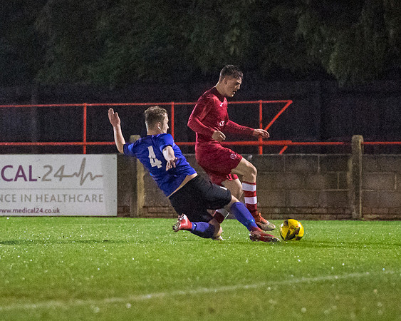 Rams U18 3 Clanfield 85 U18 1 (56 of 275)