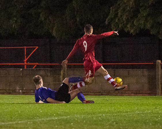 Rams U18 3 Clanfield 85 U18 1 (58 of 275)