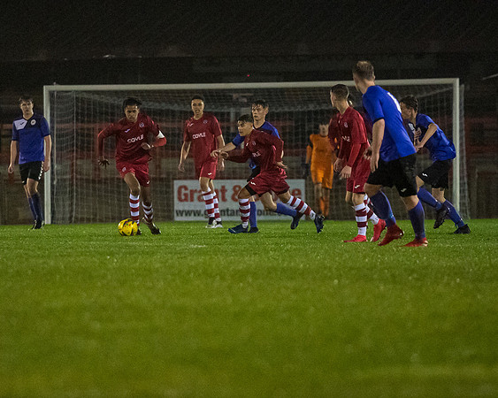 Rams U18 3 Clanfield 85 U18 1 (59 of 275)