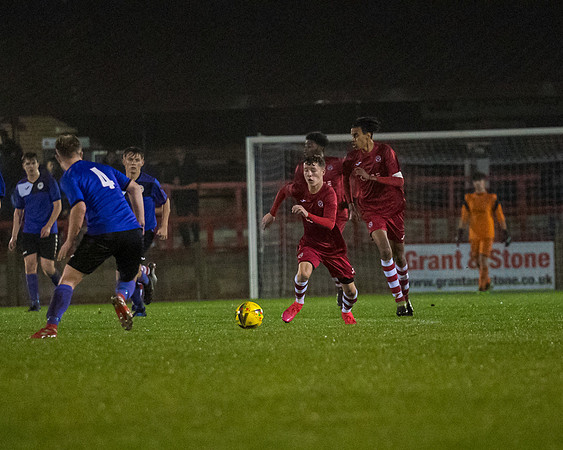 Rams U18 3 Clanfield 85 U18 1 (60 of 275)