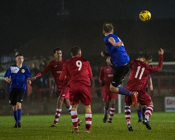 Rams U18 3 Clanfield 85 U18 1 (61 of 275)