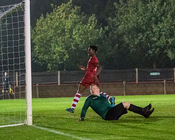 Rams U18 3 Clanfield 85 U18 1 (64 of 275)