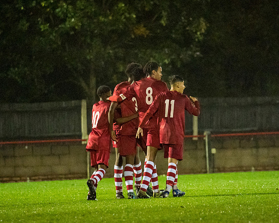 Rams U18 3 Clanfield 85 U18 1 (67 of 275)