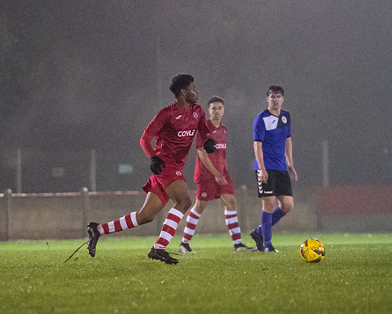 Rams U18 3 Clanfield 85 U18 1 (70 of 275)