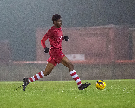 Rams U18 3 Clanfield 85 U18 1 (71 of 275)