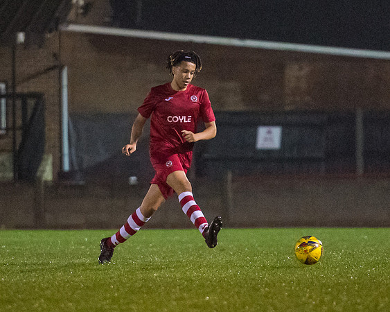 Rams U18 3 Clanfield 85 U18 1 (72 of 275)