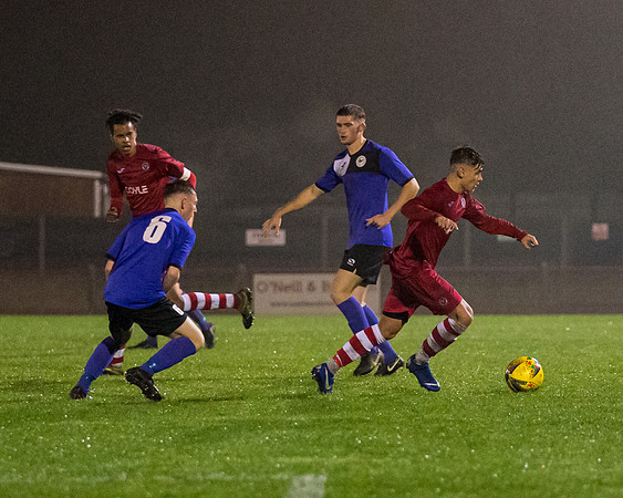 Rams U18 3 Clanfield 85 U18 1 (73 of 275)