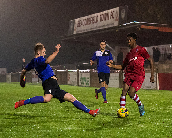 Rams U18 3 Clanfield 85 U18 1 (74 of 275)