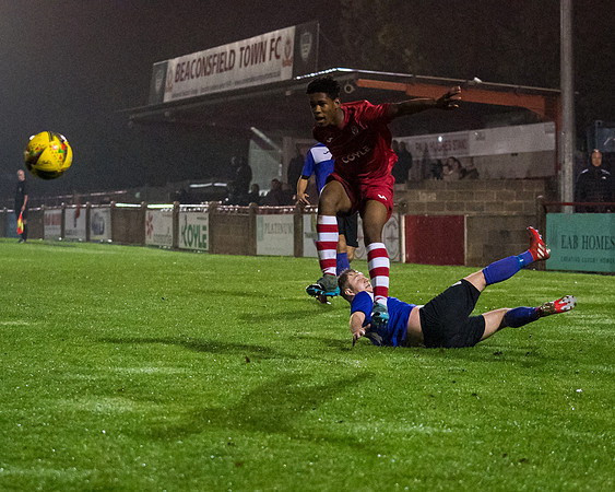 Rams U18 3 Clanfield 85 U18 1 (75 of 275)