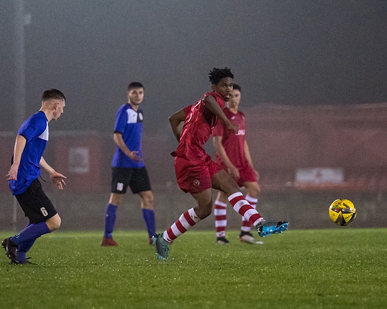 Rams U18 3 Clanfield 85 U18 1 (76 of 275)