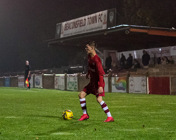 Rams U18 3 Clanfield 85 U18 1 (77 of 275)