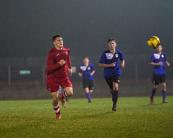 Rams U18 3 Clanfield 85 U18 1 (78 of 275)