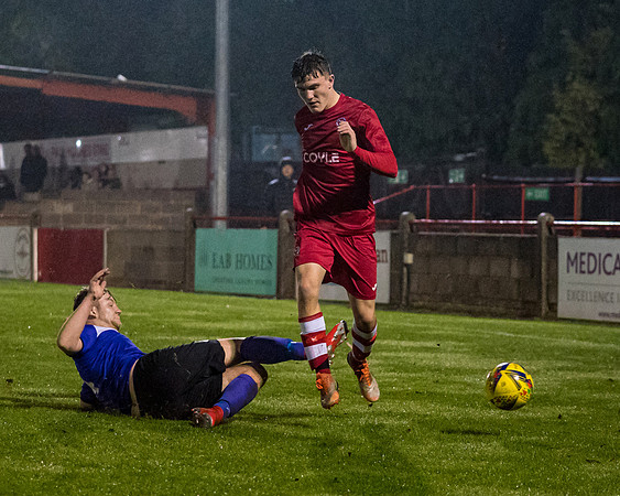 Rams U18 3 Clanfield 85 U18 1 (80 of 275)