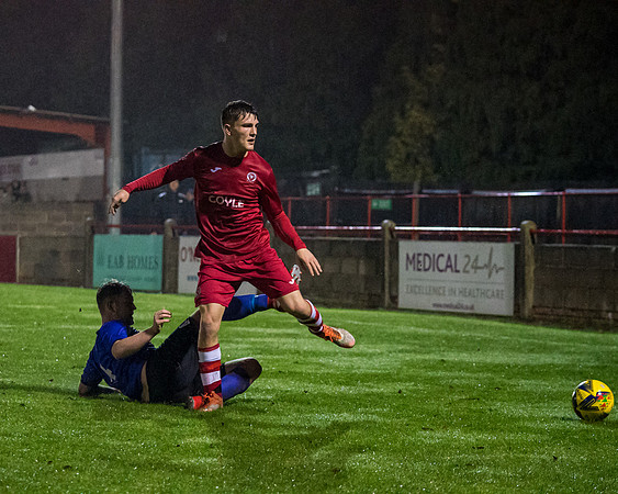 Rams U18 3 Clanfield 85 U18 1 (81 of 275)