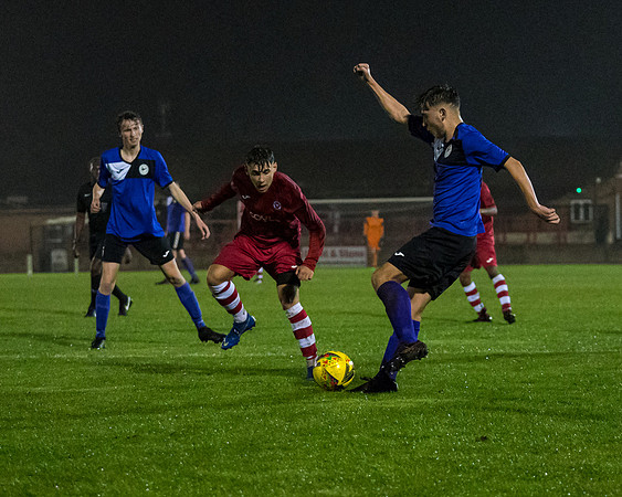 Rams U18 3 Clanfield 85 U18 1 (83 of 275)