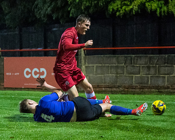Rams U18 3 Clanfield 85 U18 1 (84 of 275)