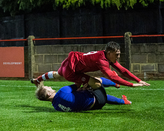 Rams U18 3 Clanfield 85 U18 1 (85 of 275)
