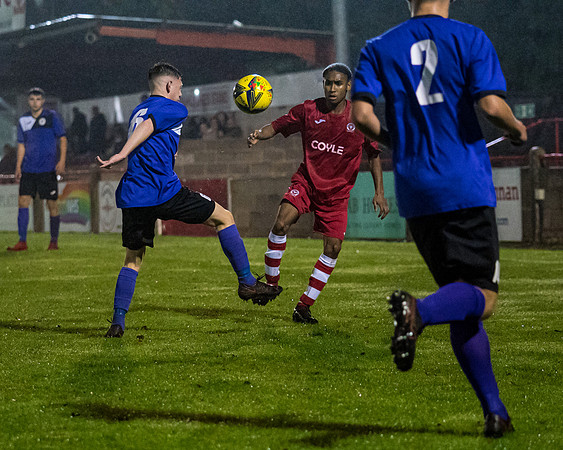 Rams U18 3 Clanfield 85 U18 1 (88 of 275)