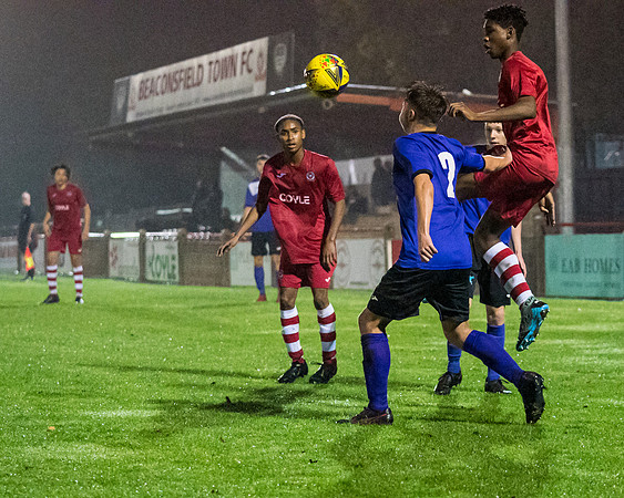 Rams U18 3 Clanfield 85 U18 1 (90 of 275)