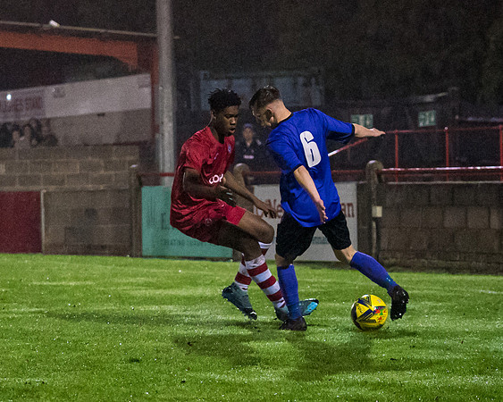 Rams U18 3 Clanfield 85 U18 1 (91 of 275)