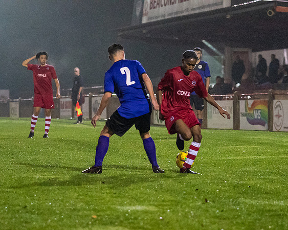 Rams U18 3 Clanfield 85 U18 1 (92 of 275)