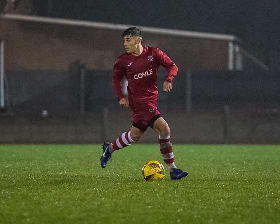 Rams U18 3 Clanfield 85 U18 1 (93 of 275)