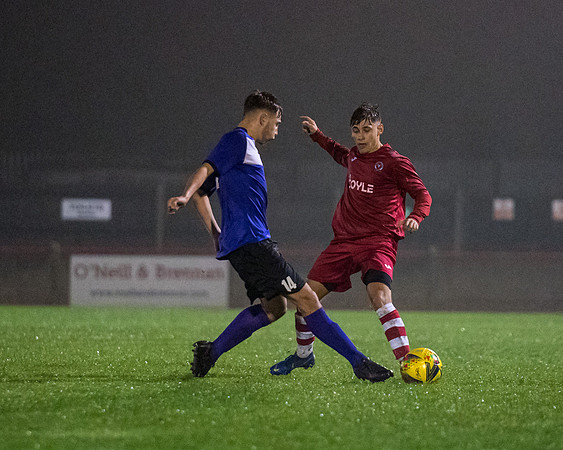 Rams U18 3 Clanfield 85 U18 1 (94 of 275)