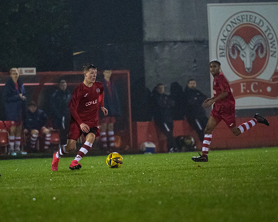Rams U18 3 Clanfield 85 U18 1 (96 of 275)