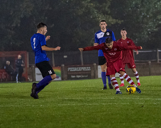 Rams U18 3 Clanfield 85 U18 1 (97 of 275)