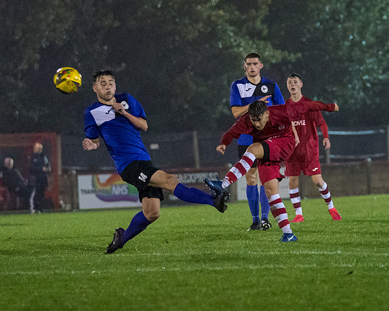 Rams U18 3 Clanfield 85 U18 1 (98 of 275)