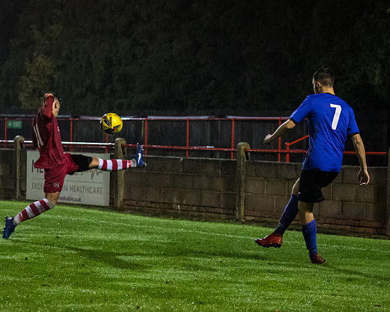 Rams U18 3 Clanfield 85 U18 1 (100 of 275)