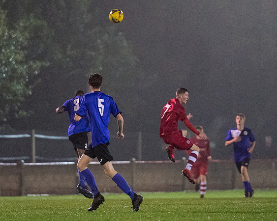 Rams U18 3 Clanfield 85 U18 1 (101 of 275)