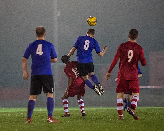 Rams U18 3 Clanfield 85 U18 1 (102 of 275)