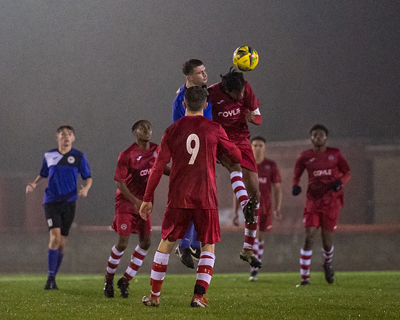 Rams U18 3 Clanfield 85 U18 1 (104 of 275)