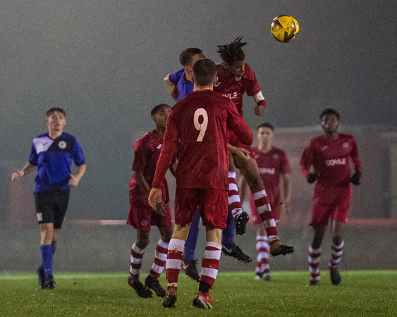 Rams U18 3 Clanfield 85 U18 1 (105 of 275)