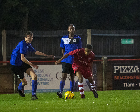Rams U18 3 Clanfield 85 U18 1 (106 of 275)