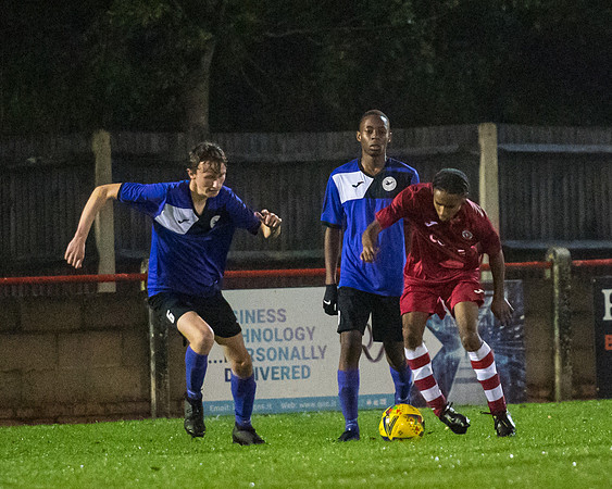 Rams U18 3 Clanfield 85 U18 1 (107 of 275)