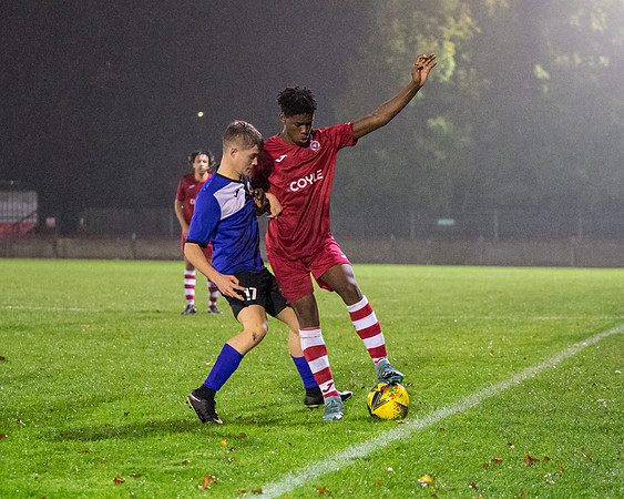 Rams U18 3 Clanfield 85 U18 1 (115 of 275)