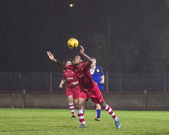 Rams U18 3 Clanfield 85 U18 1 (118 of 275)