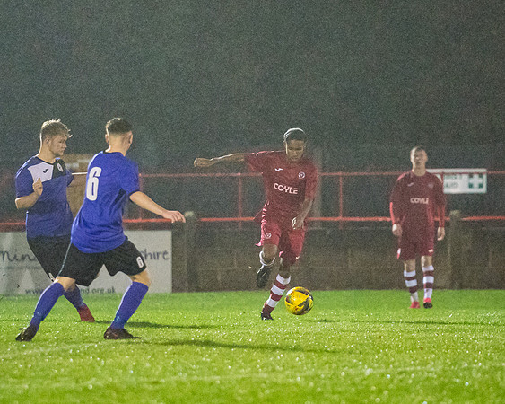 Rams U18 3 Clanfield 85 U18 1 (119 of 275)
