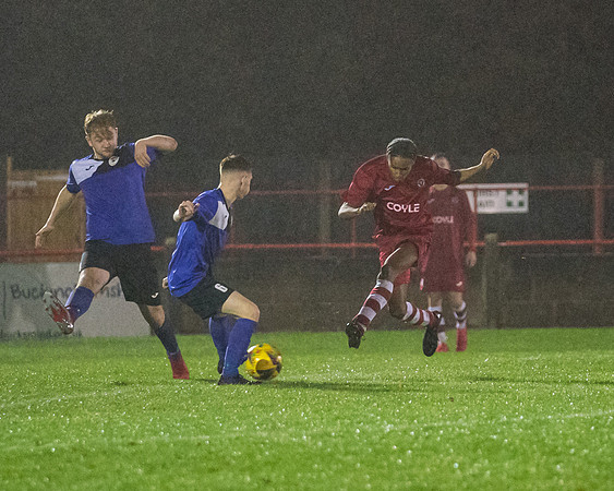 Rams U18 3 Clanfield 85 U18 1 (120 of 275)