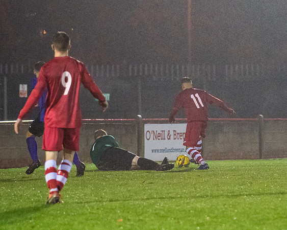 Rams U18 3 Clanfield 85 U18 1 (122 of 275)
