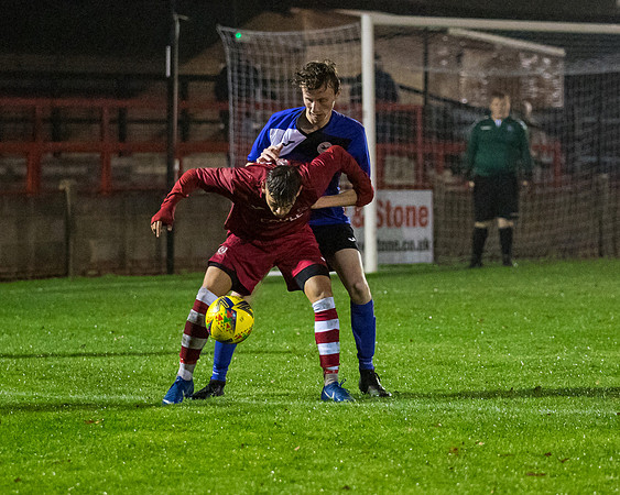 Rams U18 3 Clanfield 85 U18 1 (123 of 275)