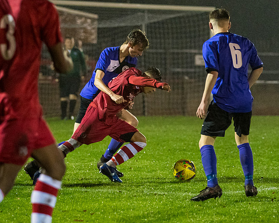 Rams U18 3 Clanfield 85 U18 1 (124 of 275)
