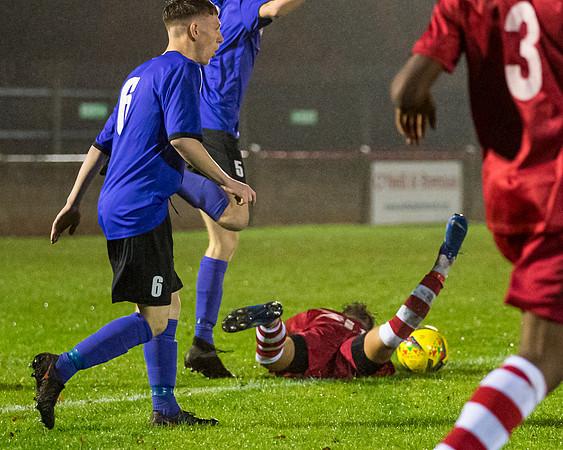 Rams U18 3 Clanfield 85 U18 1 (125 of 275)
